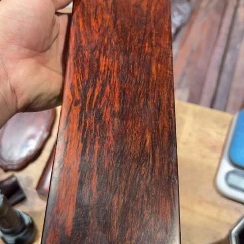 檀香紫檀（小叶紫檀）