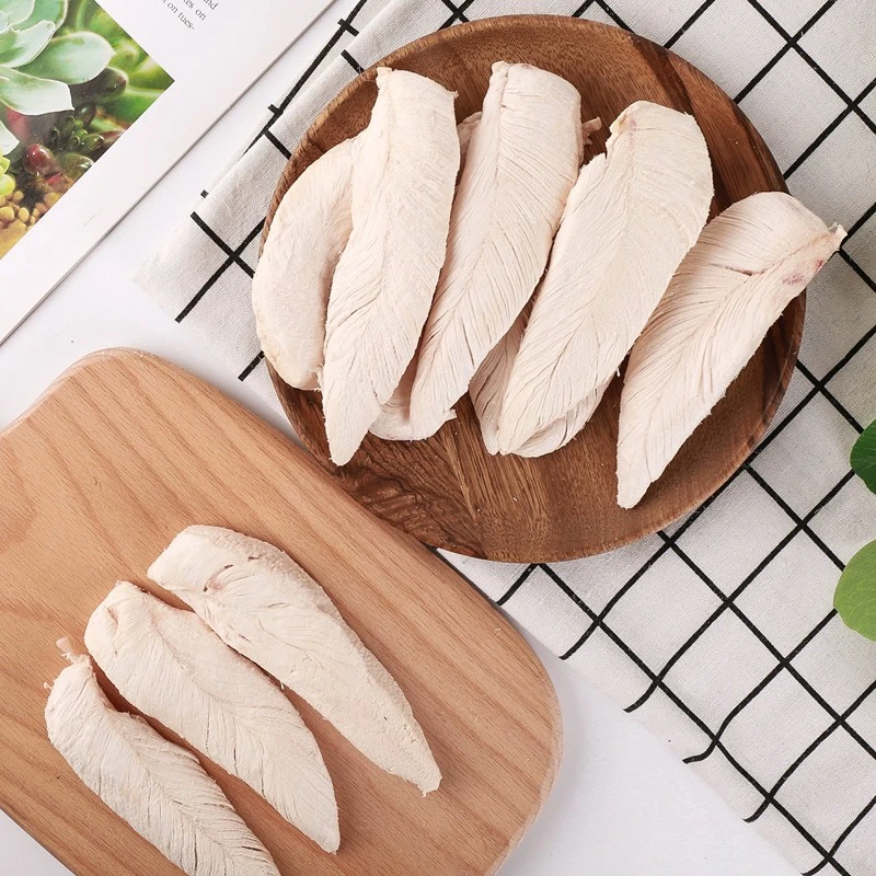 鸡小胸-猫狗通用零食训犬奖励鲜肉蛋白3