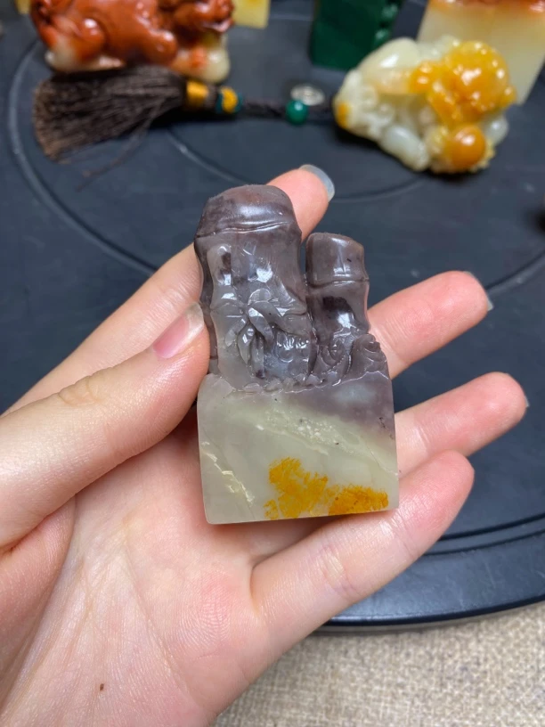 《节节高升》精致精品