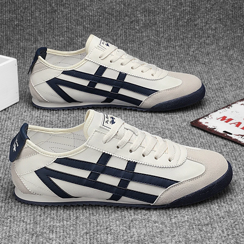 俞兆林阿甘鞋透气软底帆布休闲男士运动百搭小白潮鞋夏季薄款布鞋