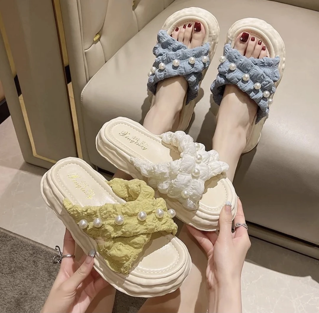 断码女鞋扣号链接，下单备注编码（默认瑕疵）