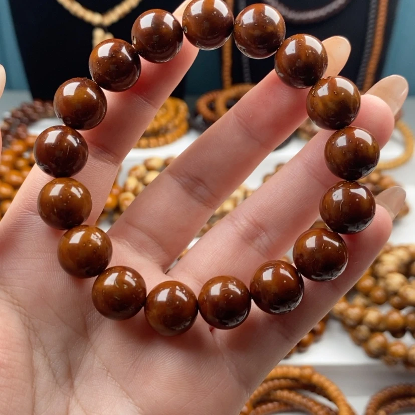 【闪购商品】紫金鼠吊坠131号12+光珠