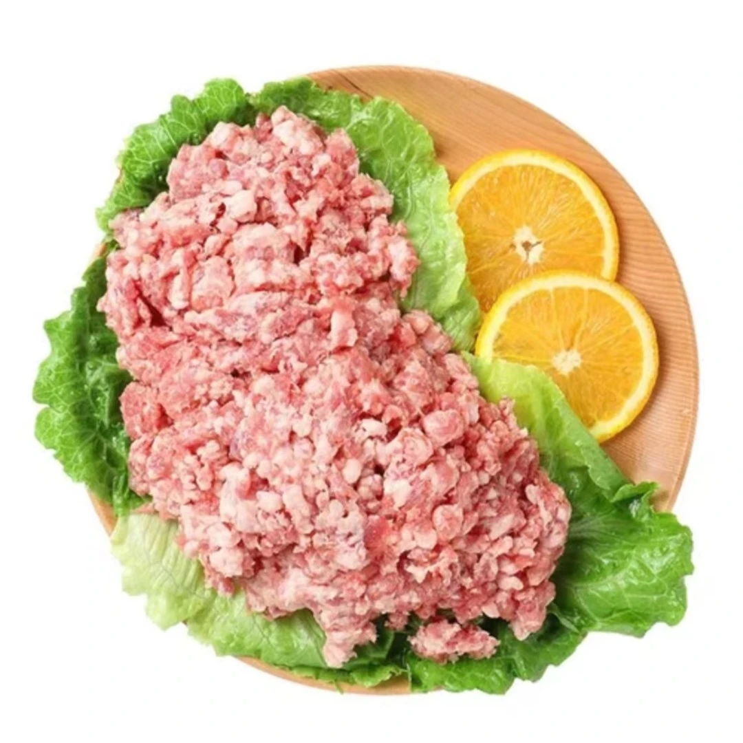 【当日鲜杀】猪肉馅  (3肥7瘦)   约半斤/250g