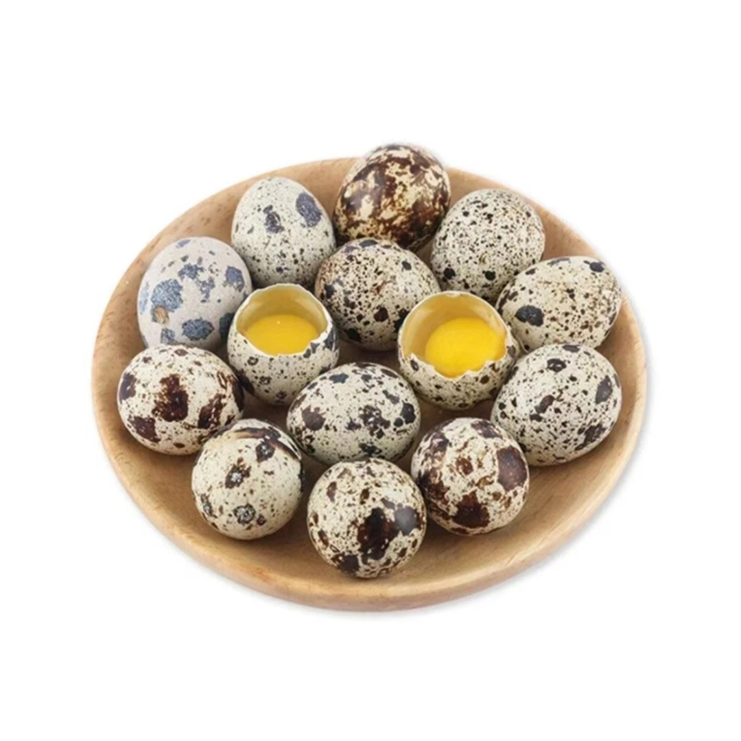 鹌鹑蛋   约250g