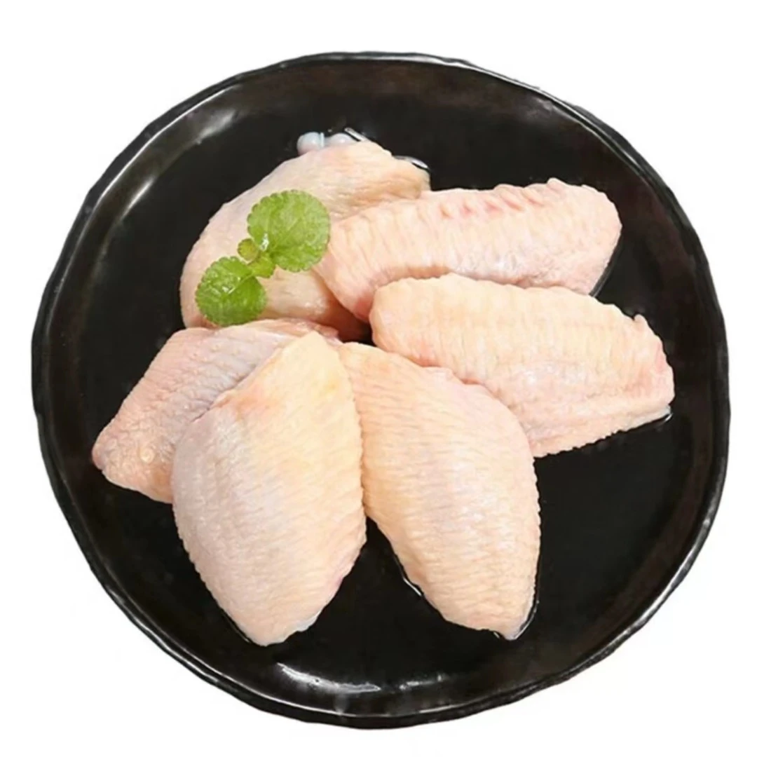 【冷冻】鸡翅中  约300g±20g