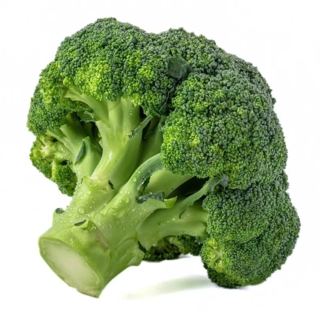 新鲜 西兰花 1颗   约400±20g