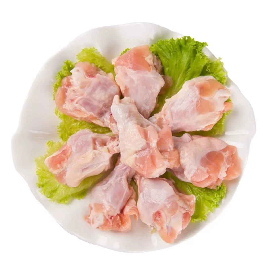 【冷冻】鸡翅根  约500g