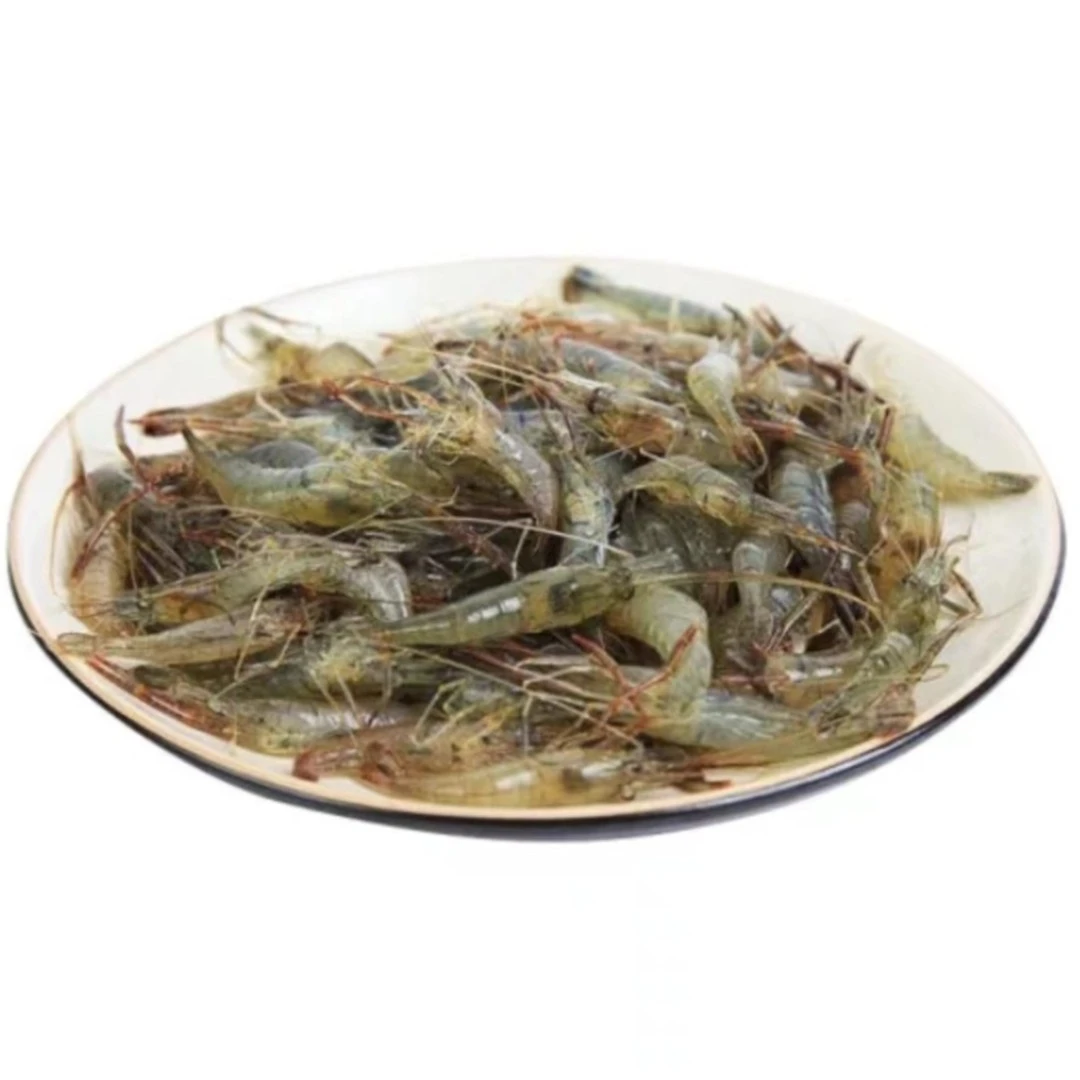 【小份菜】精品小河虾  约150g/份   (鲜活现捞，有氧配送、出水易死，介意勿拍)