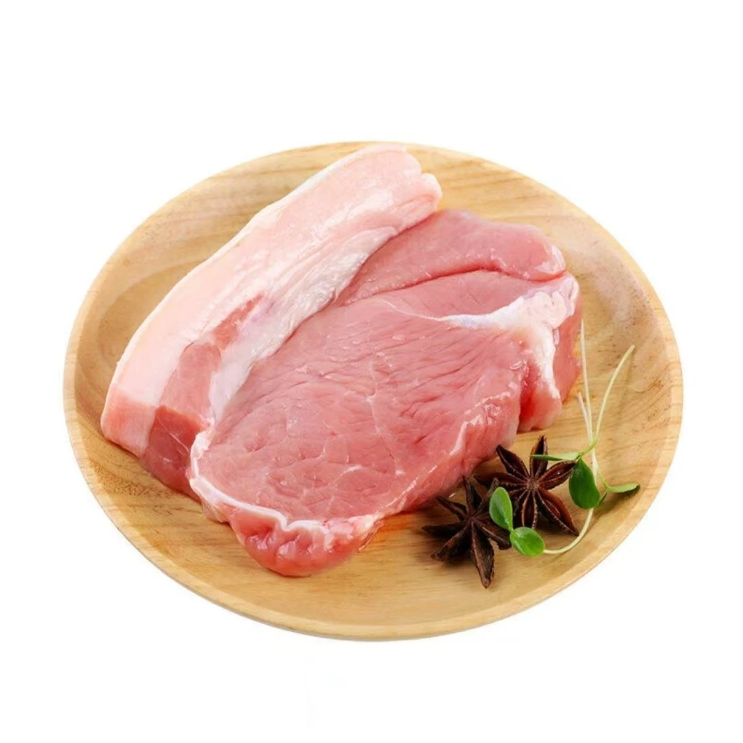 【当日鲜杀】猪前腿肉 约500g