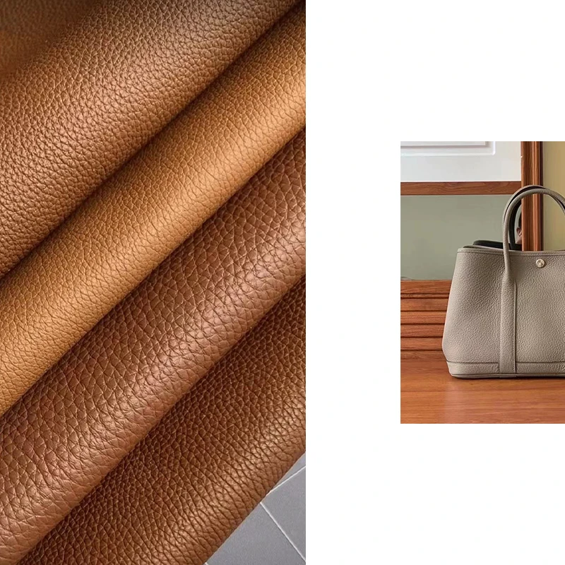 雄哥私定 手工花园托特包时尚通勤手提女包