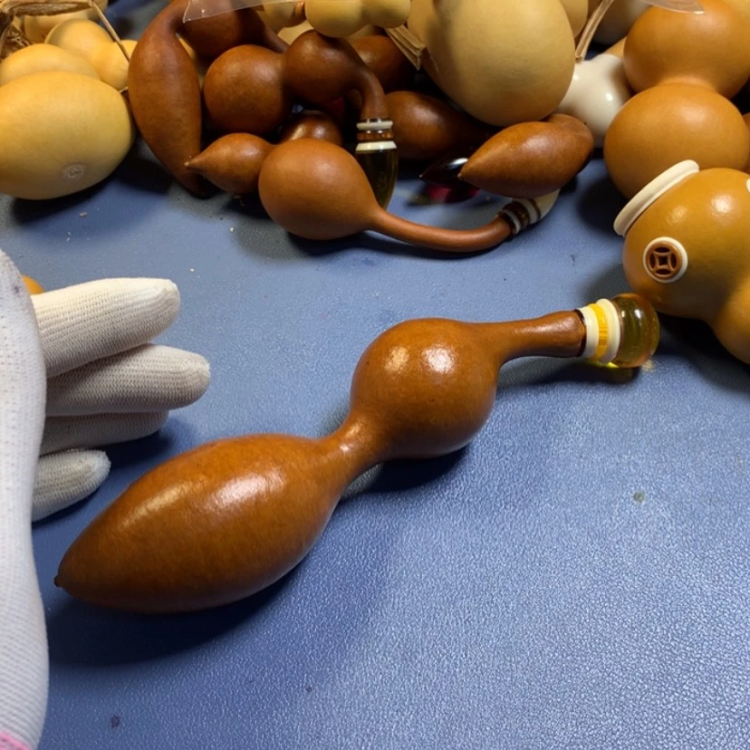 【闪购商品】天然葫芦四****