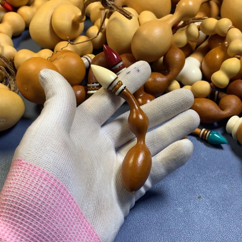 【闪购商品】天然葫芦我**公