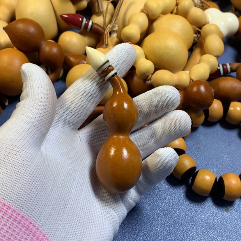 【闪购商品】天然葫芦古*拜