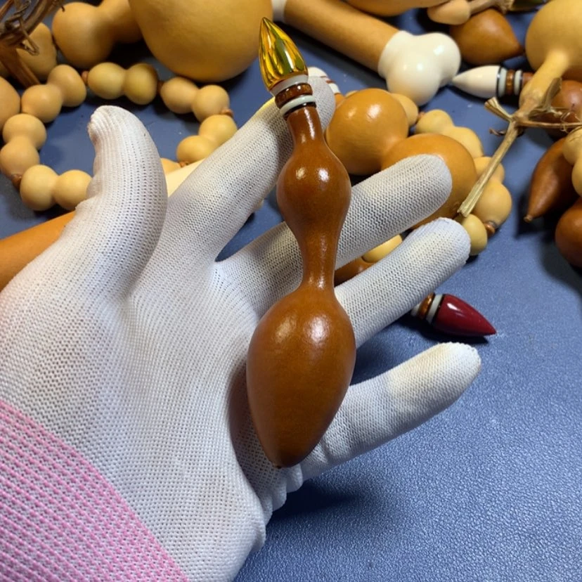 【闪购商品】天然葫芦你****.