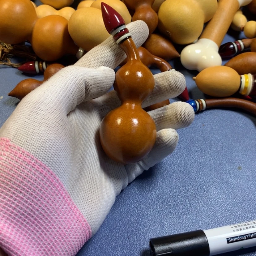 【闪购商品】天然葫芦陌*°