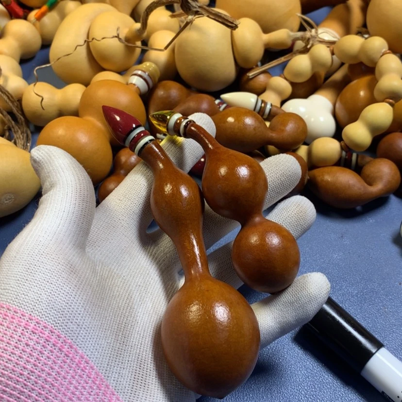 【闪购商品】天然葫芦艾*