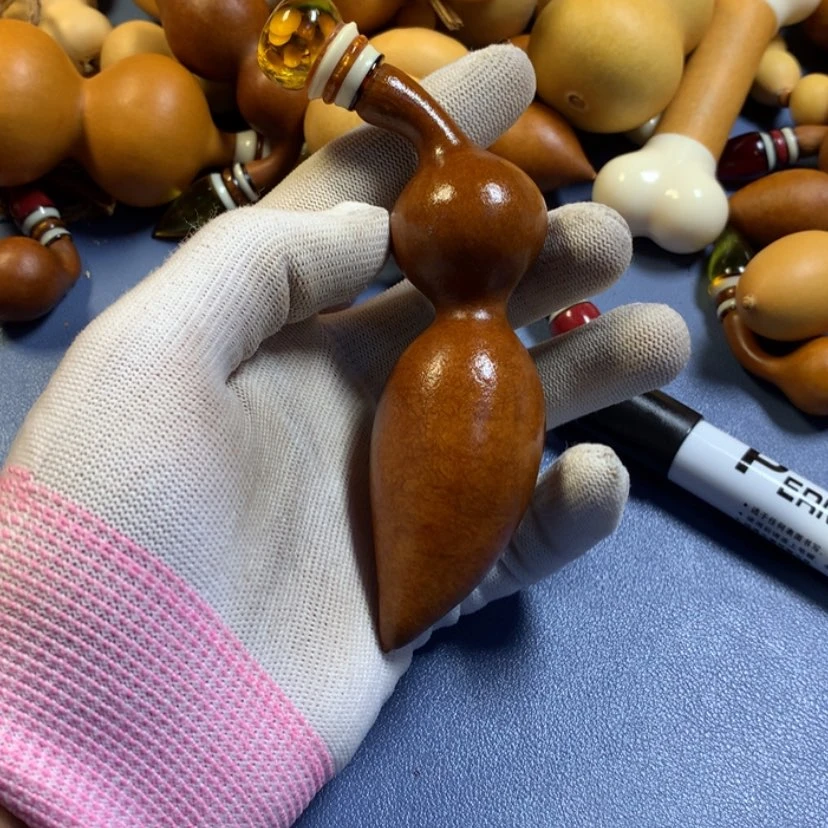 【闪购商品】天然葫芦祈*丫