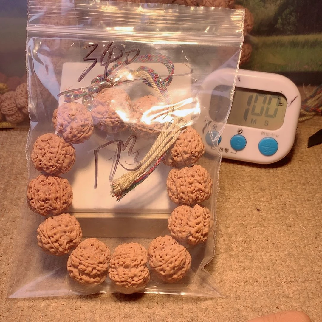 金刚菩提吊坠?**特17—————-