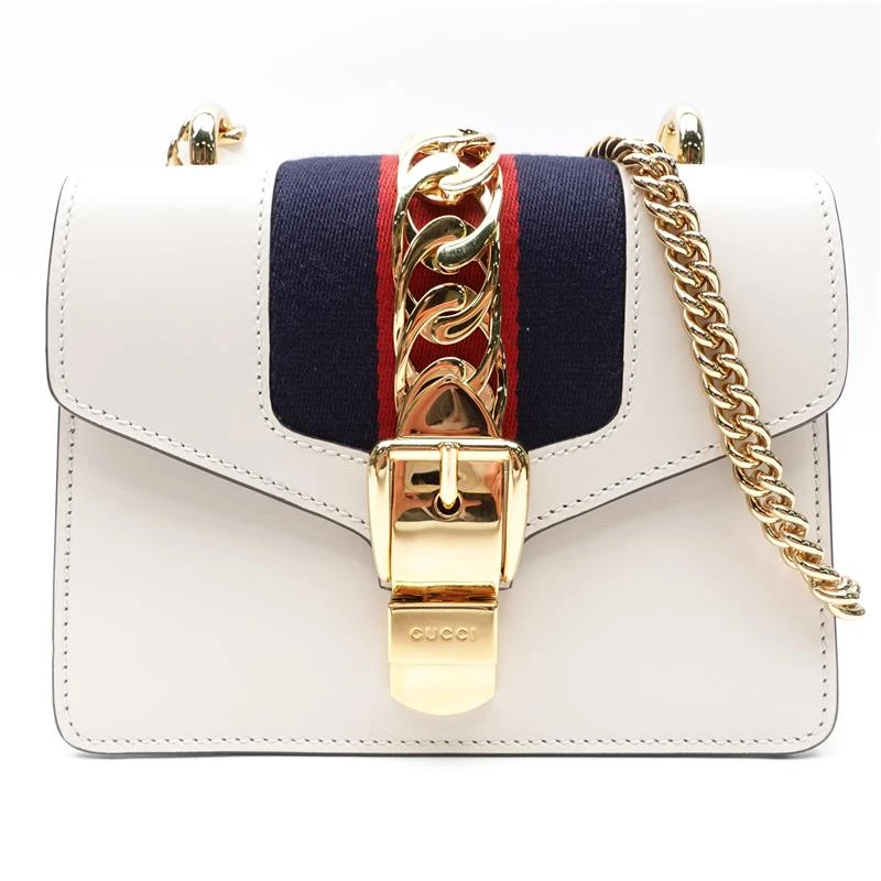 95新 GUCCI/古驰 单肩包/T_ZY0000399199