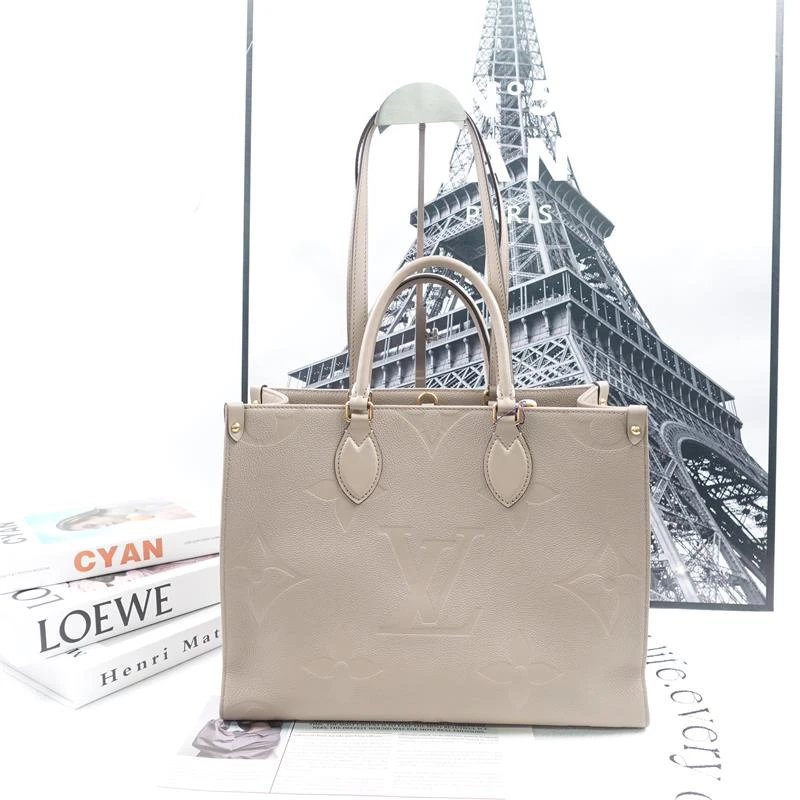 95新 LouisVuitton/路易威登 单肩包/T_ZY0000393433