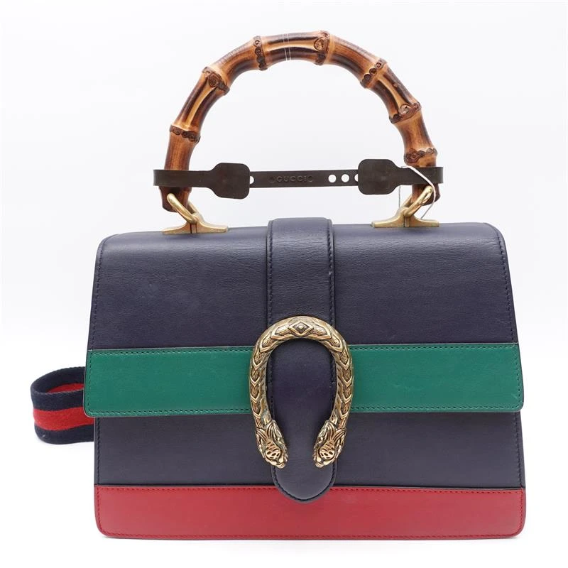 95新 GUCCI/古驰 单肩包/T_JM0000179179