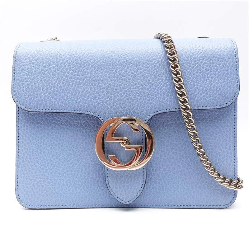 95新 GUCCI/古驰 单肩包/T_ZY0000400901