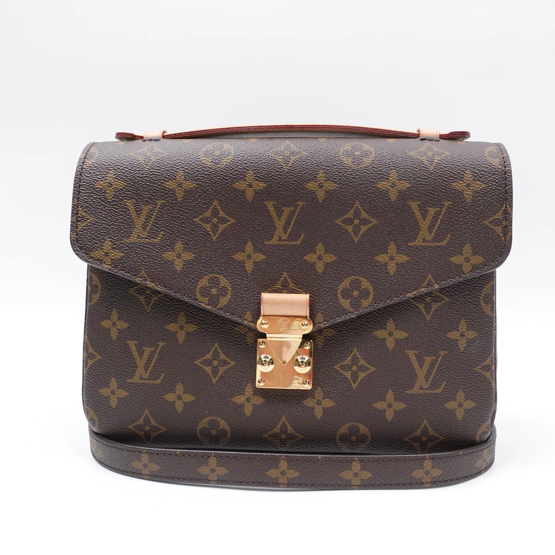 95新 LouisVuitton/路易威登 单肩包/T_ZY0000373380