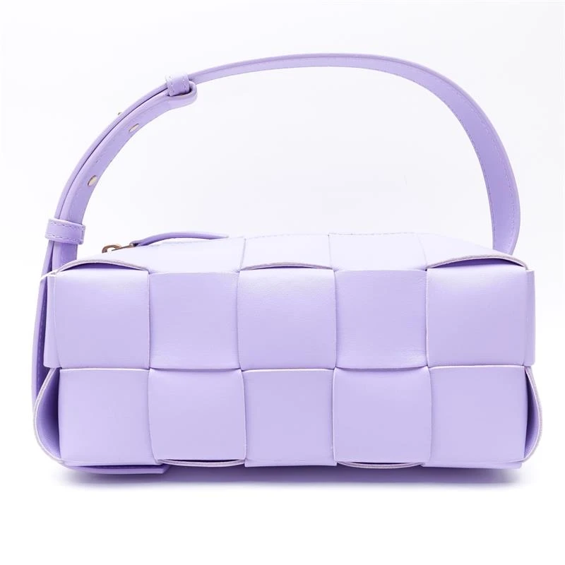 95新 BOTTEGA VENETA/葆蝶家 单肩包/T_ZY0000397216