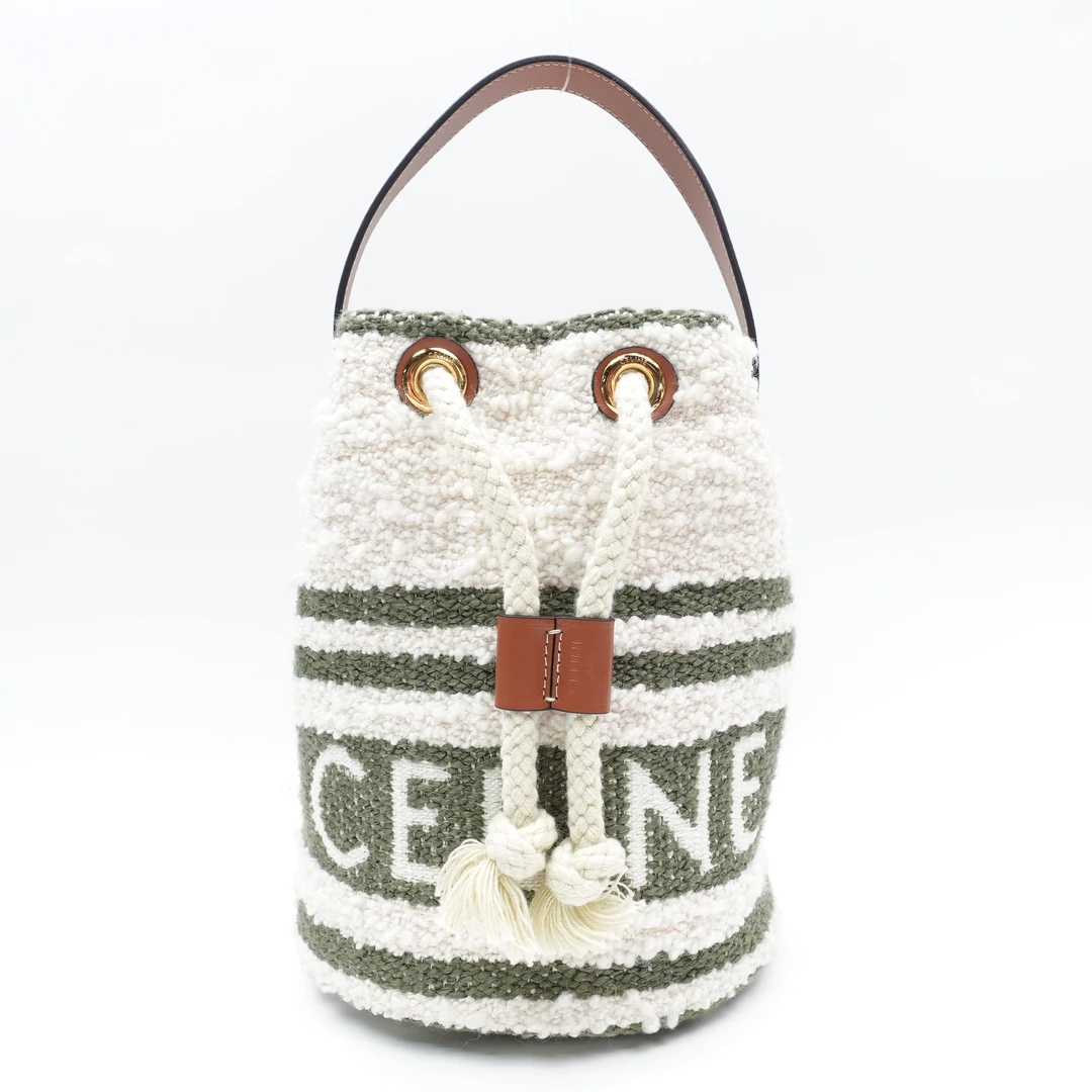 95新 Celine/思琳 单肩包/T_ZY0000384399