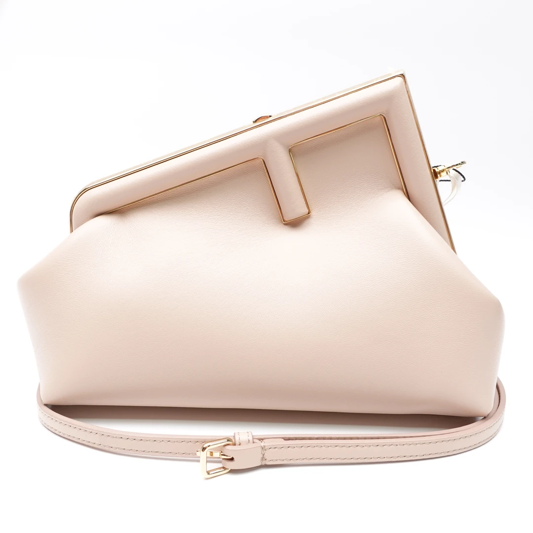 95新 FENDI/芬迪 单肩包/T_ZY0000372653