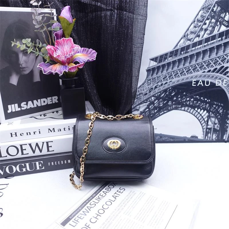 95新 GUCCI/古驰 单肩包/T_ZY0000406741