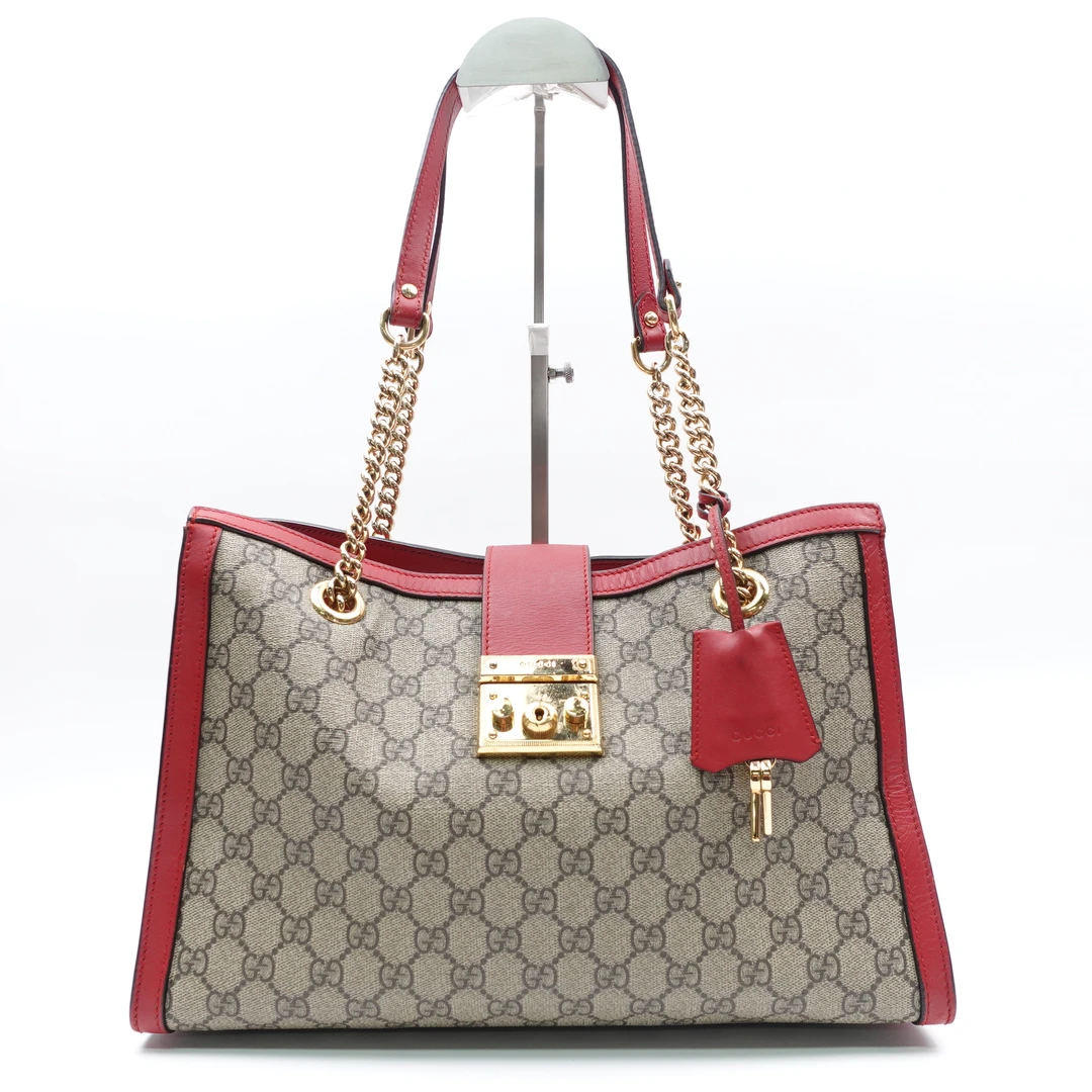 95新 GUCCI/古驰 单肩包/T_ZY0000372092