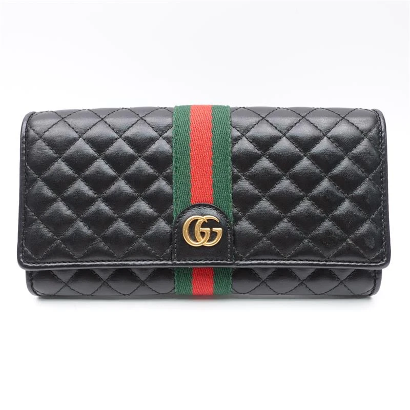 95新 GUCCI/古驰 钱包/T_ZY0000395307