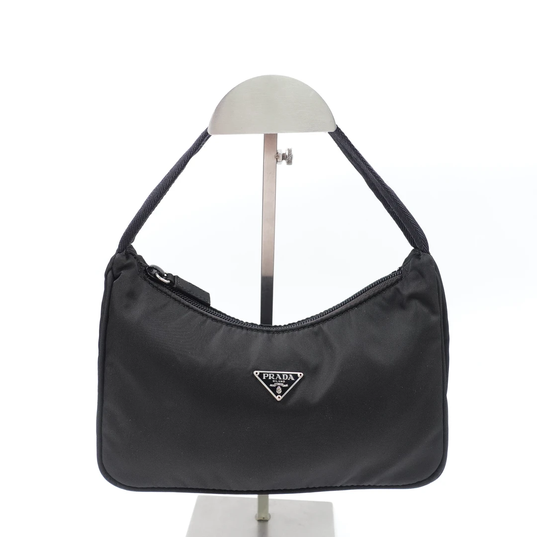 95新 Prada/普拉达 单肩包/T_ZY0000384940