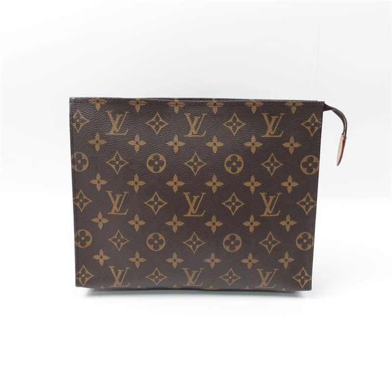 95新 LouisVuitton/路易威登 手拿包/T_ZY0000370700