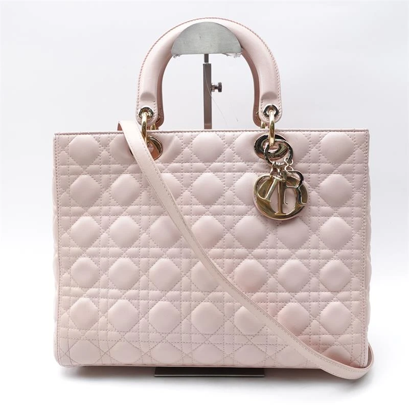 95新 DIOR/迪奥 单肩包/T_ZY0000360731