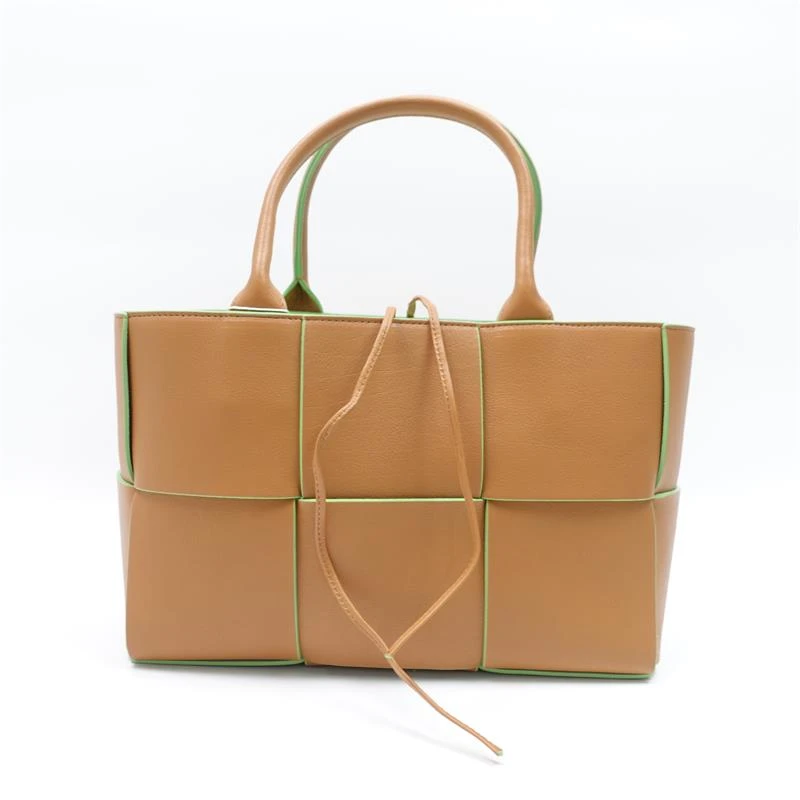 95新 BOTTEGA VENETA/葆蝶家 单肩包/T_ZY0000399477
