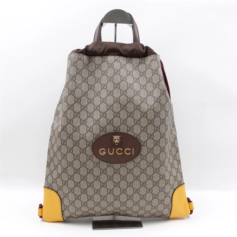 95新 GUCCI/古驰 单肩包/T_JM0000166237