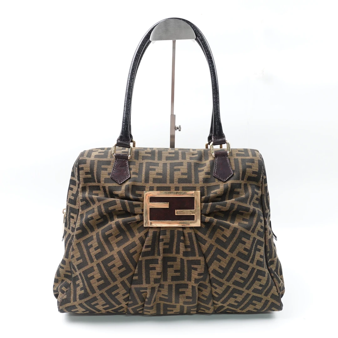 95新 FENDI/芬迪  /单肩包/T_ZY0000373447