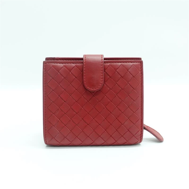 95新 盛唐优奢 葆蝶家/钱包/T_ZY0000164198