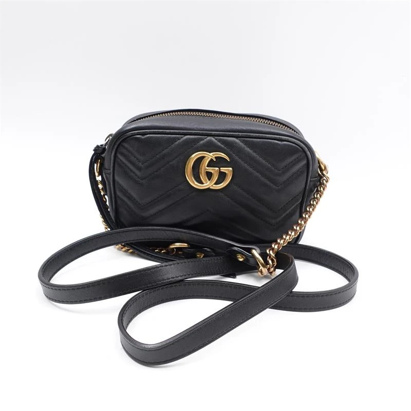 95新 GUCCI/古驰 单肩包/T_ZY0000353667