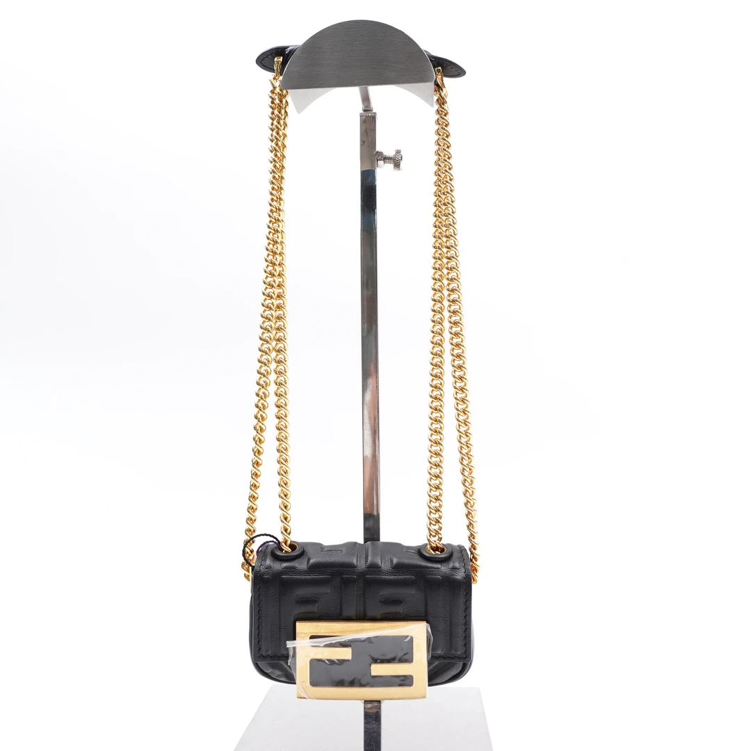 95新 FENDI/芬迪 /单肩包/T_JM0000170644