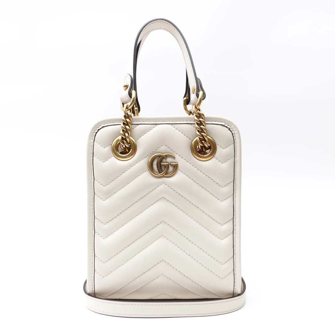 95新 GUCCI/古驰 单肩包/T_JM0000169554