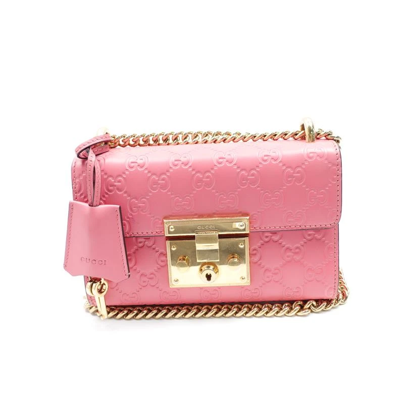 95新 GUCCI/古驰 单肩包/T_ZY0000391543