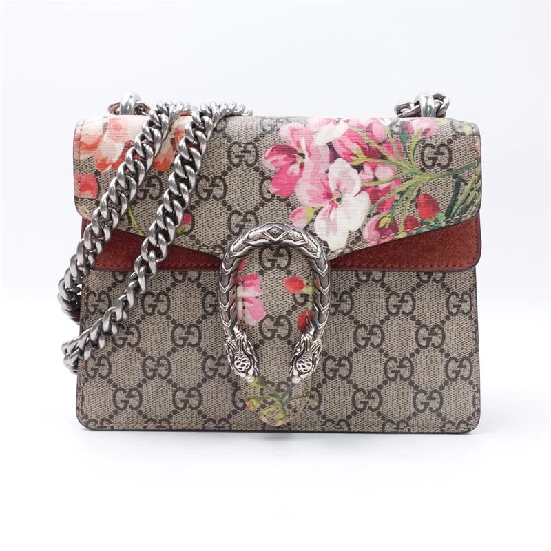 95新 GUCCI/古驰 单肩包/T_ZY0000399871