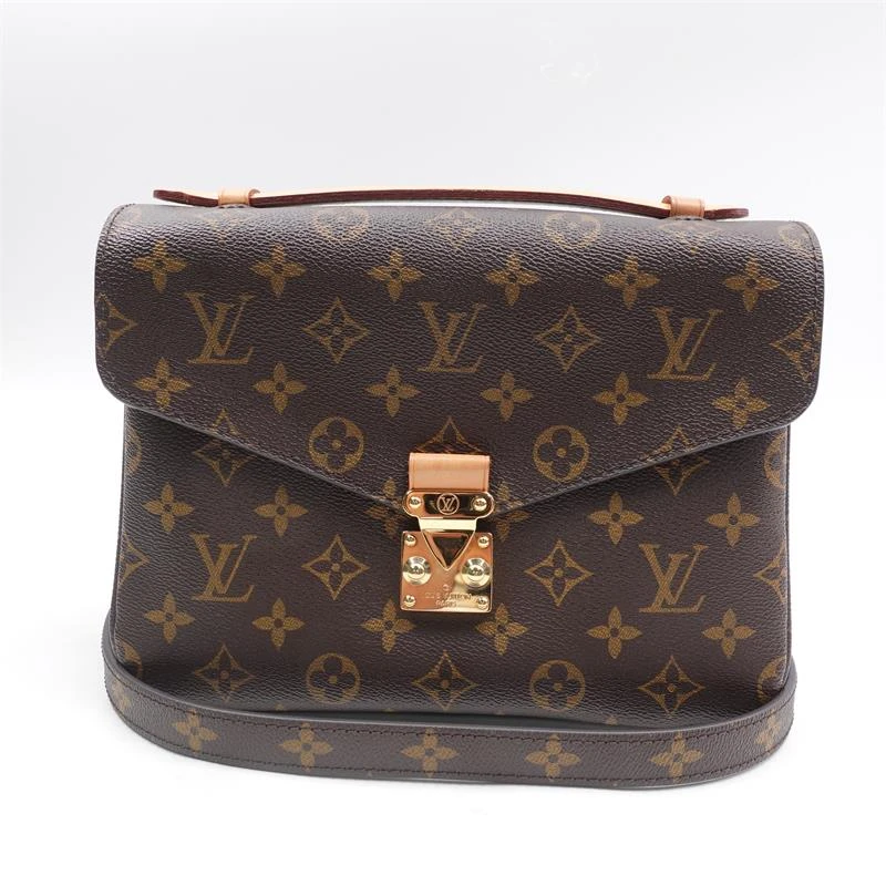 95新 LouisVuitton/路易威登 单肩包/T_ZY0000334120