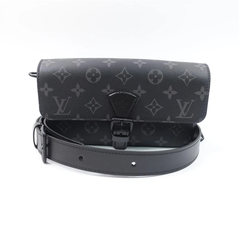 95新 LouisVuitton/路易威登 单肩包/T_ZY0000395602