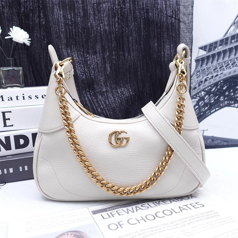 95新 GUCCI/古驰 单肩包/T_ZY0000404224