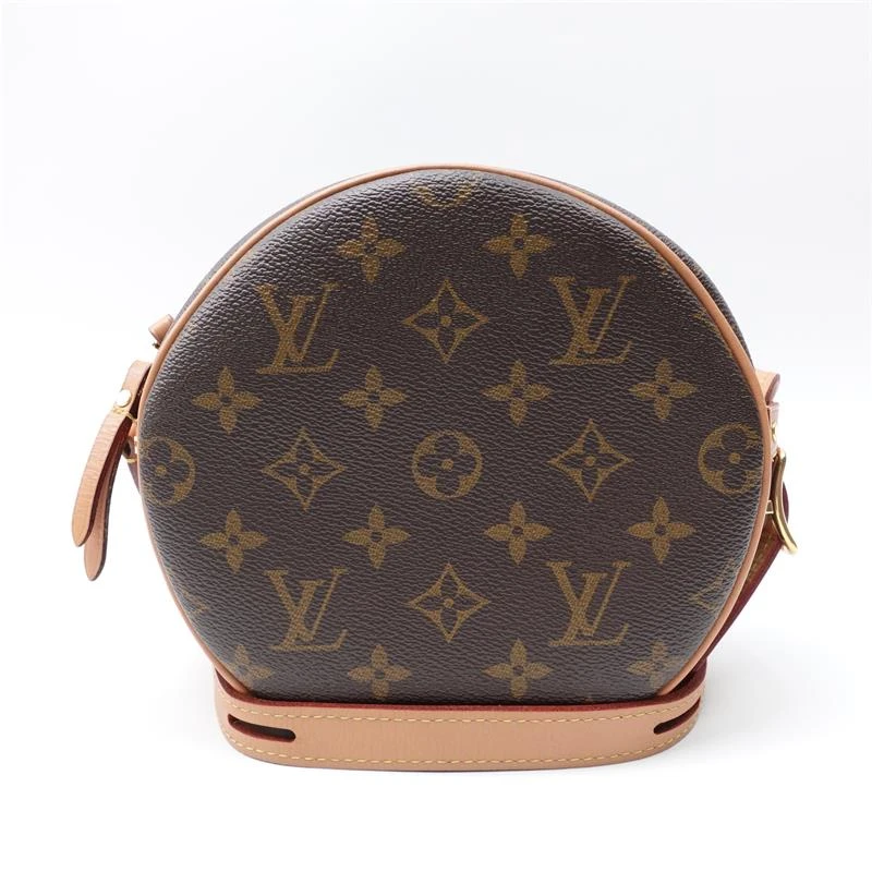 95新 LouisVuitton/路易威登 单肩包/T_ZY0000363213