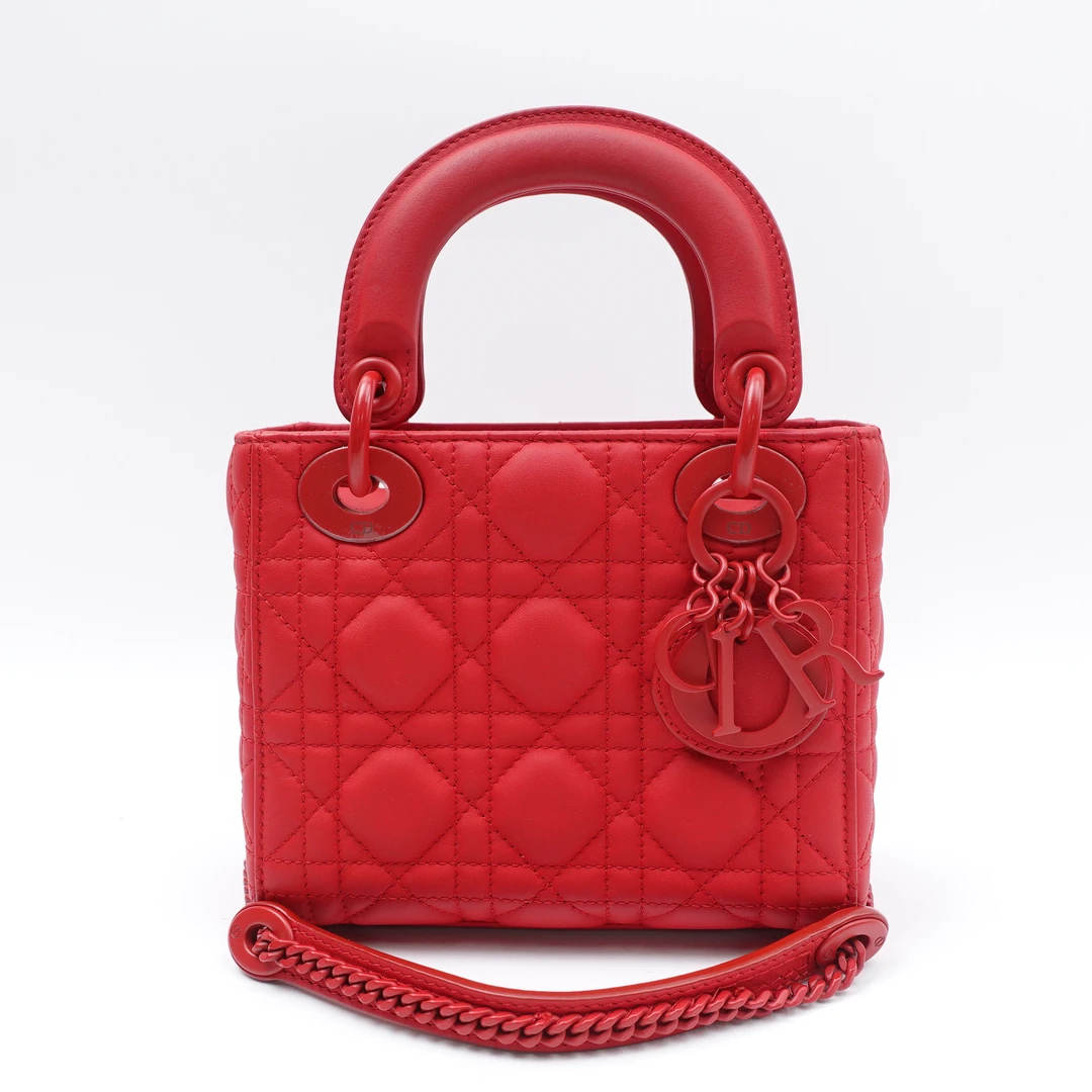 95新 DIOR/迪奥 单肩包/T_JM0000177012